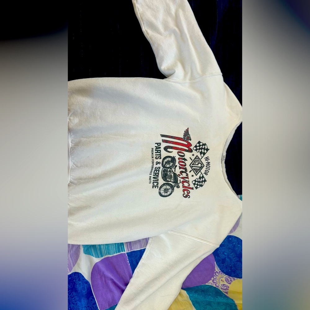 Pacsun sweatshirt